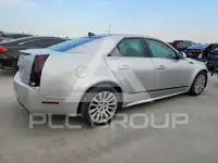2012 Cadillac CTS photo