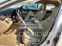 2012 Cadillac CTS фото