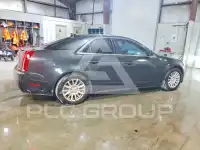 2012 Cadillac CTS фото