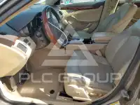 2012 Cadillac CTS photo