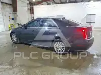 2012 Cadillac CTS фото