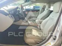2012 Cadillac CTS фото