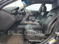 2012 Cadillac CTS фото