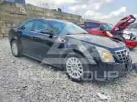 2012 Cadillac CTS photo