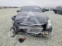 2012 Cadillac CTS фото