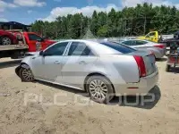 2012 Cadillac CTS фото