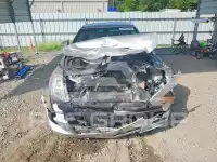 2012 Cadillac CTS фото