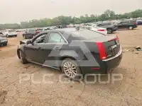 2012 Cadillac CTS photo