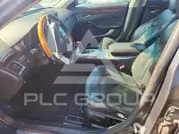 2012 Cadillac CTS фото