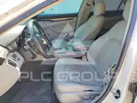 2012 Cadillac CTS photo