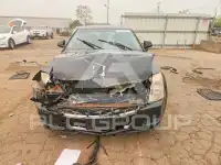2012 Cadillac CTS photo