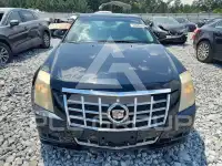 2012 Cadillac CTS фото