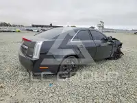 2012 Cadillac CTS фото
