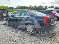 2012 Cadillac CTS photo