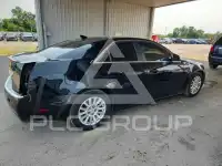 2012 Cadillac CTS фото
