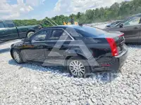 2012 Cadillac CTS фото