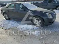 2012 Cadillac CTS photo