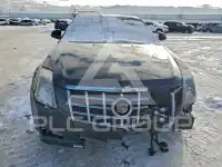 2012 Cadillac CTS photo