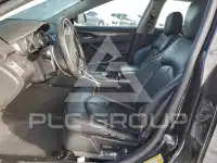2012 Cadillac CTS photo