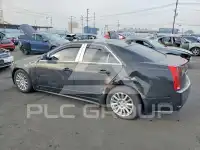 2012 Cadillac CTS photo