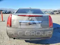 2012 Cadillac CTS photo