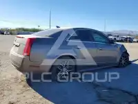 2012 Cadillac CTS photo