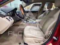2012 Cadillac CTS фото