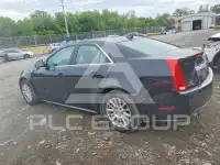 2012 Cadillac CTS фото