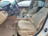 2012 Cadillac CTS фото