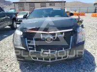 2012 Cadillac CTS фото