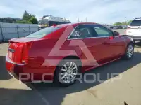2012 Cadillac CTS photo