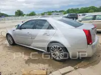 2012 Cadillac CTS photo