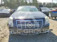 2012 Cadillac CTS фото