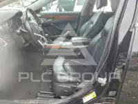 2012 Cadillac CTS фото