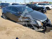 2012 Cadillac CTS фото