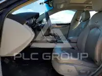 2012 Cadillac CTS фото