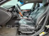 2012 Cadillac CTS фото