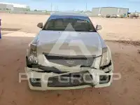 2012 Cadillac CTS фото
