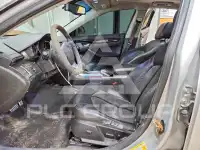 2012 Cadillac CTS фото