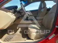 2012 Cadillac CTS photo