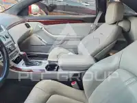 2012 Cadillac CTS photo
