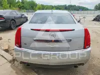 2012 Cadillac CTS photo