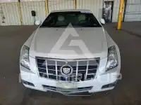 2012 Cadillac CTS фото