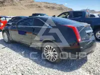 2012 Cadillac CTS фото
