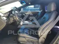 2012 Cadillac CTS фото
