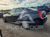 2012 Cadillac CTS фото