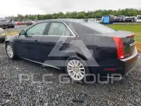2012 Cadillac CTS фото