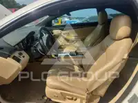 2012 Cadillac CTS фото