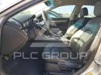 2012 Cadillac CTS фото