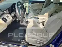 2012 Cadillac CTS фото